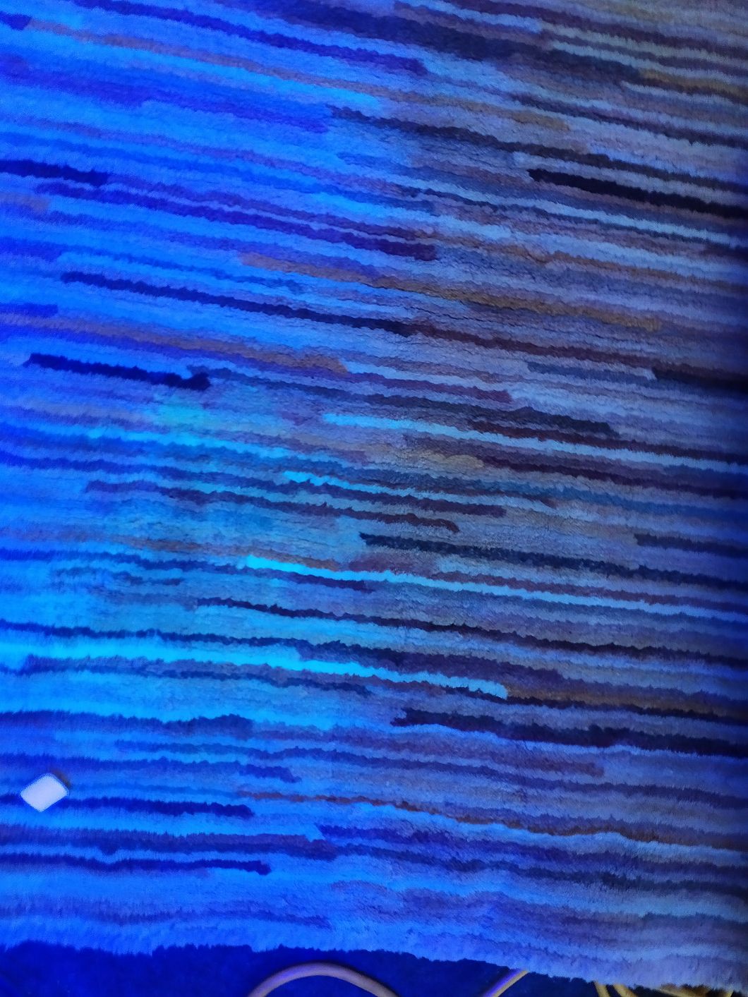 Rug Cleaning Prices by Type